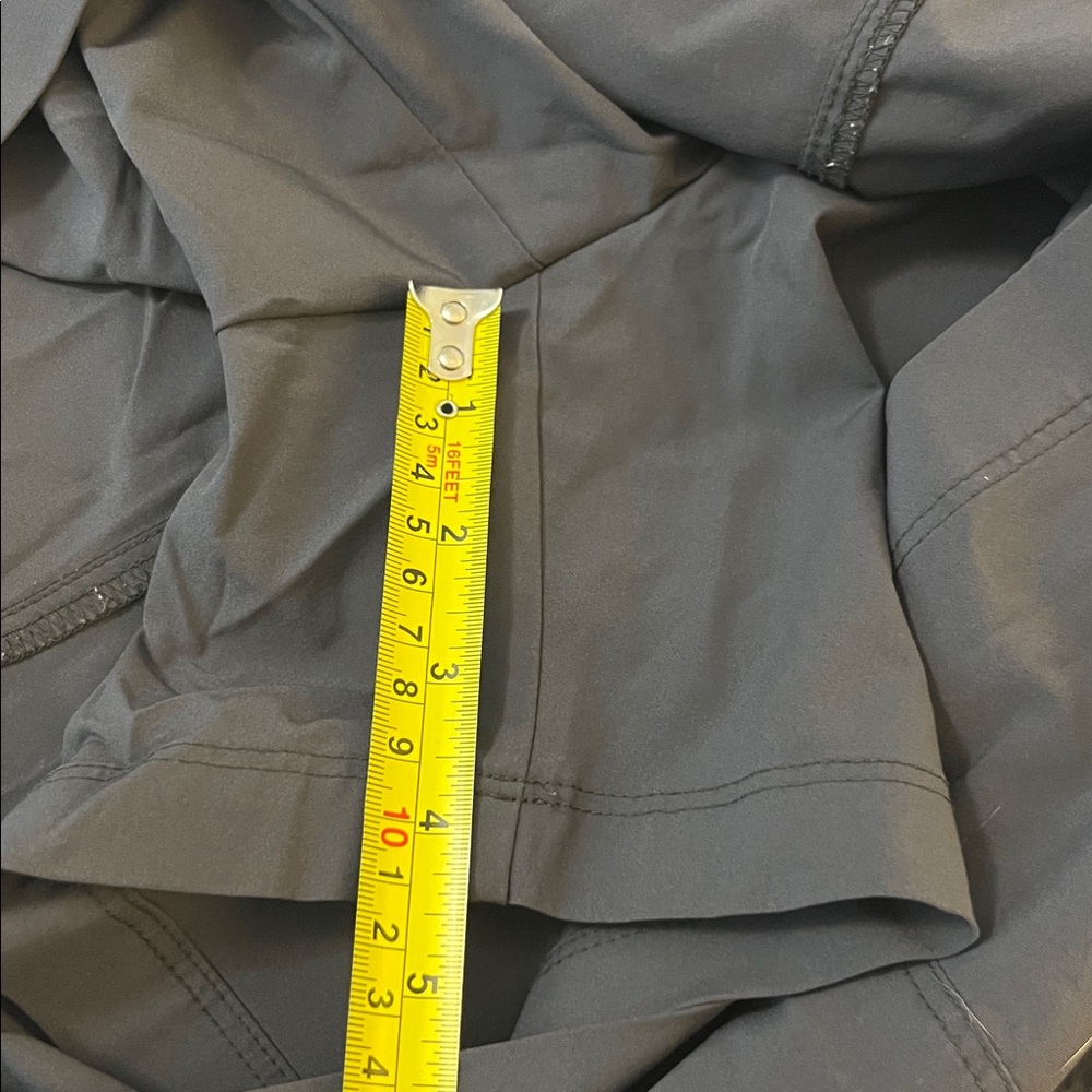 REI Northway Skort in Black - Picture 15 of 15